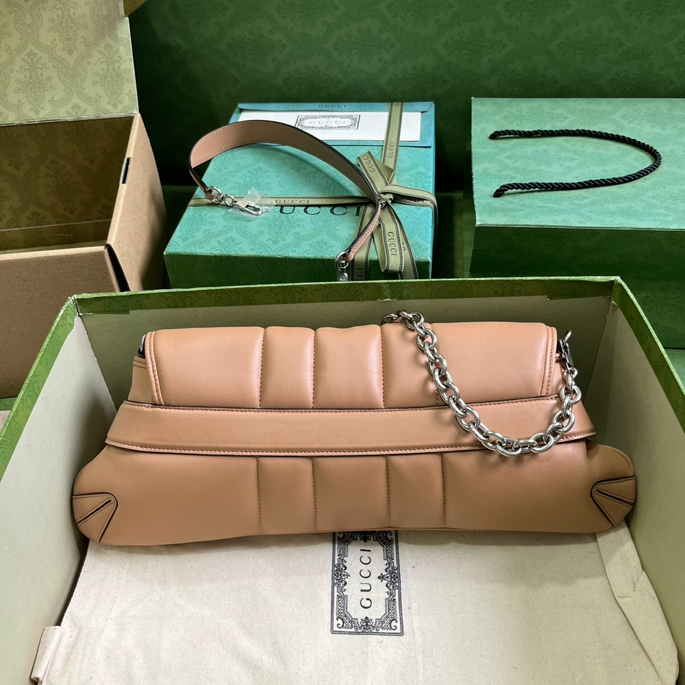 Gucci Horsebit Chain 38 cm