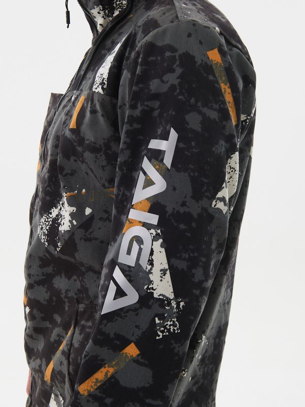 Костюм летний Тайга-3 ткань Твил-Пич цвет КМФ (192)