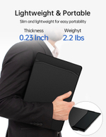 15.6" Портативный сенсорный игровой монитор VChance SF15T 1920x1080, 60 Гц, IPS