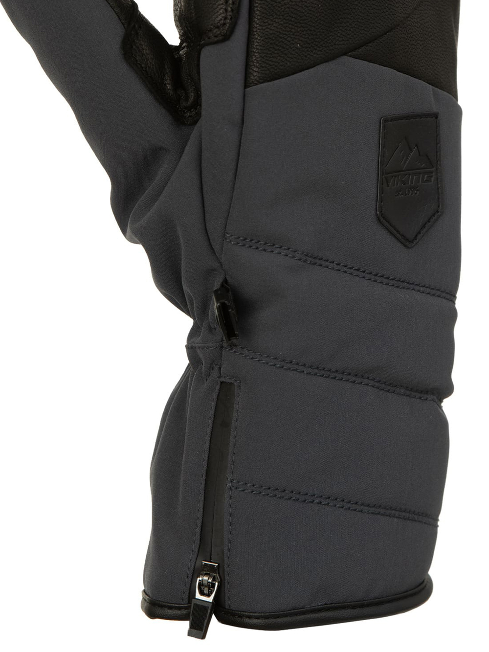 Варежки VIKING Norvik Pro (Dark Gray)