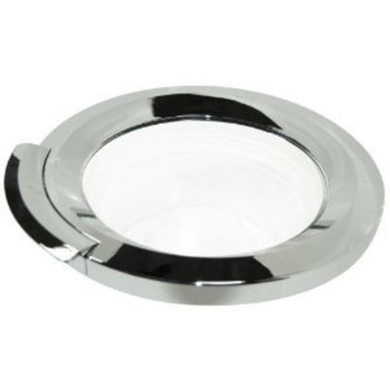 Люк в сборе (стекло люка в сборе с обрамлением) для стиральной машины Bosch (Бош) 704288, 644575