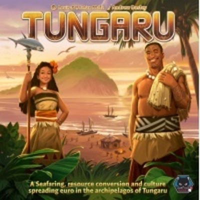 Tungaru