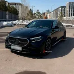 КОВАНЫЕ ДИСКИ ДЛЯ MERCEDES BENZ E CLASS W214 2024 Мерседес
