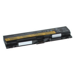Аккумуляторная батарея iBatt 5200 mAh для ноутбука Lenovo 42T4755, 42T4791, 45N1005