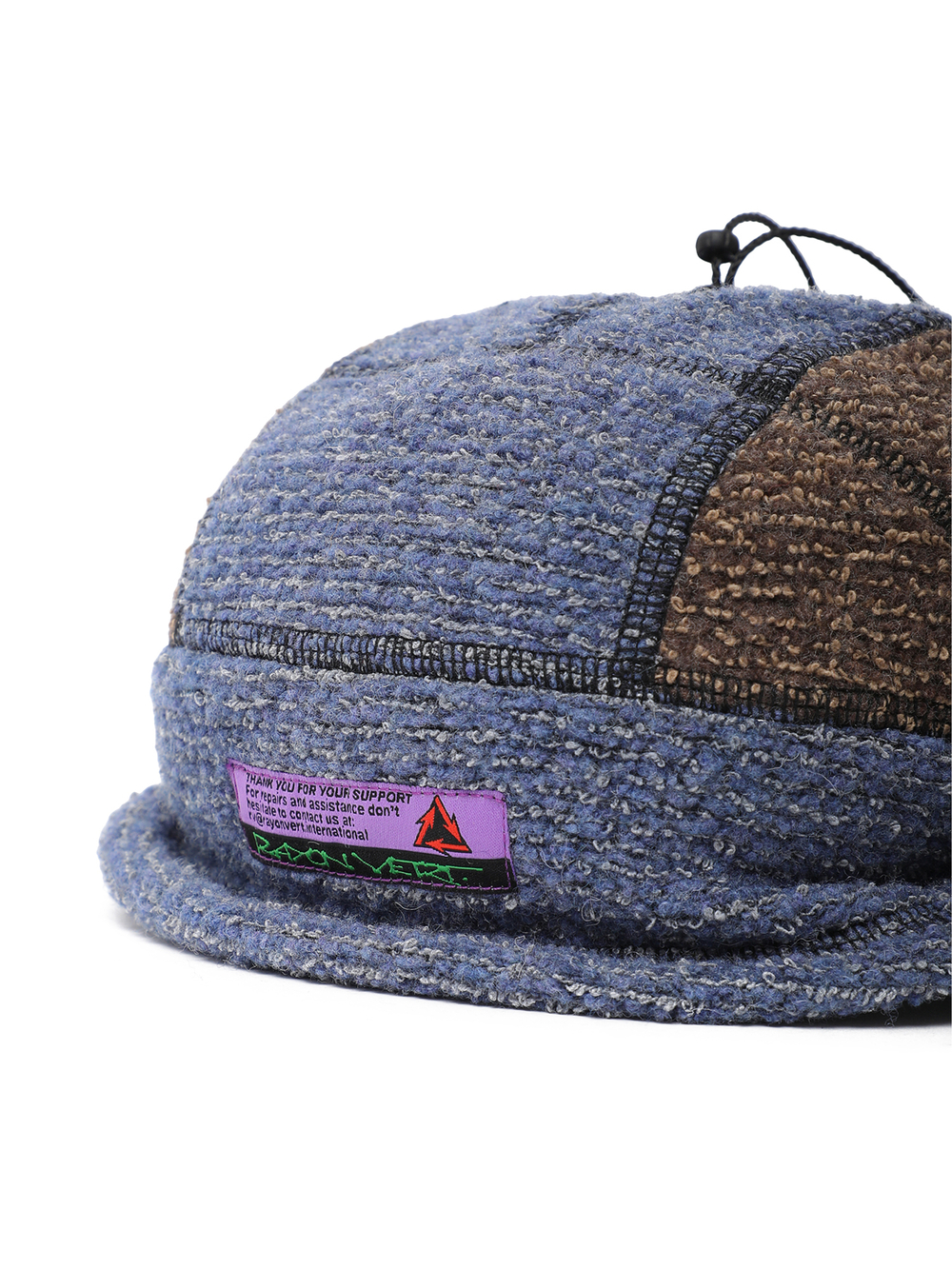 Шапка Lahmacun Hat