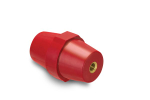 Изолятор SM-76 без болта 1250А 25кВ EKF Basic (120.00 шт.)