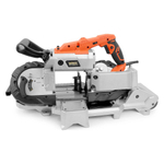 Ленточная пила по металлу MESSER PBS1