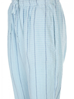 Брюки женские изо льна и вискозы Linen Straight Pants DEHA