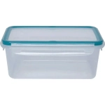 Контейнер с сеткой M 1,5л BRIGHT ЭКСТРА ЛОК