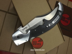Нож Cold Steel Espada XL 62MA больстерный