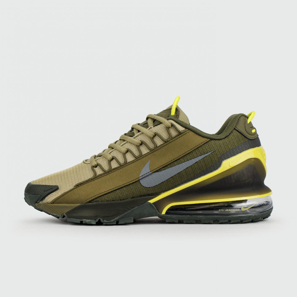 кроссовки Nike Air Max Pulse Roam Olive