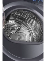 Стиральная машина с сушкой Hiberg TURELLE i-10 Sd