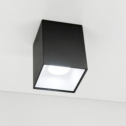Citilux Старк CL7440210 LED Светильник накладной Чёрный Белый