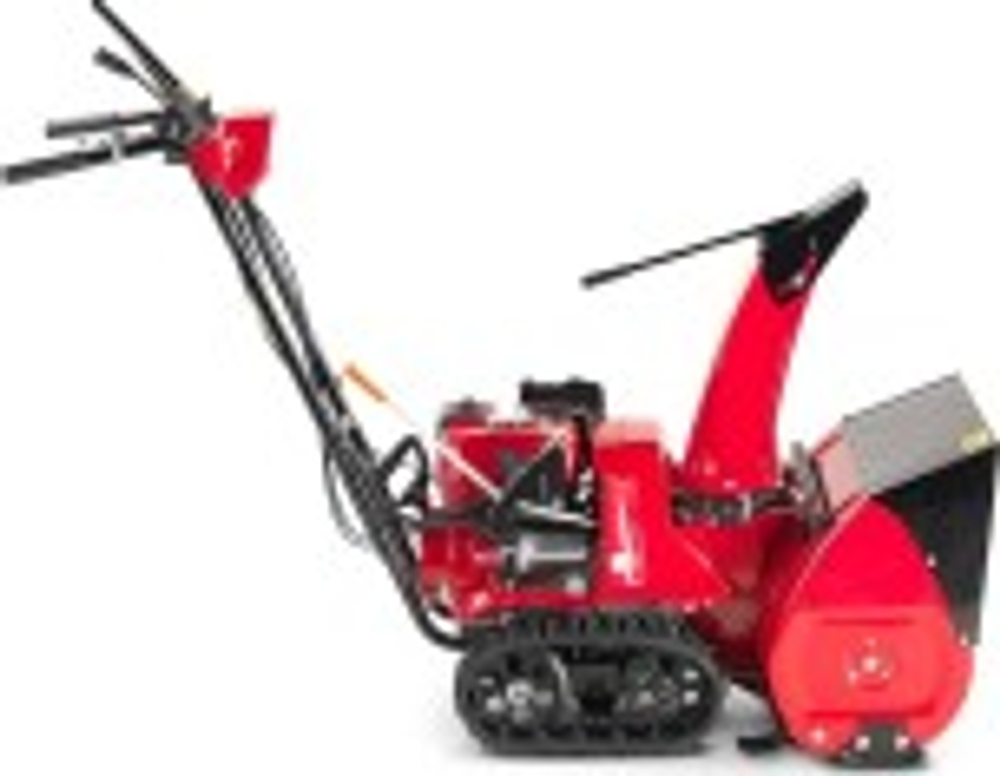 Снегоуборщик бензиновый с двигателем Honda гусеничный HONDA HSS 655 ETD1 с электростартером HSS655K1ETD