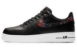 Кроссовки Nike Air Force 1 Low Floral