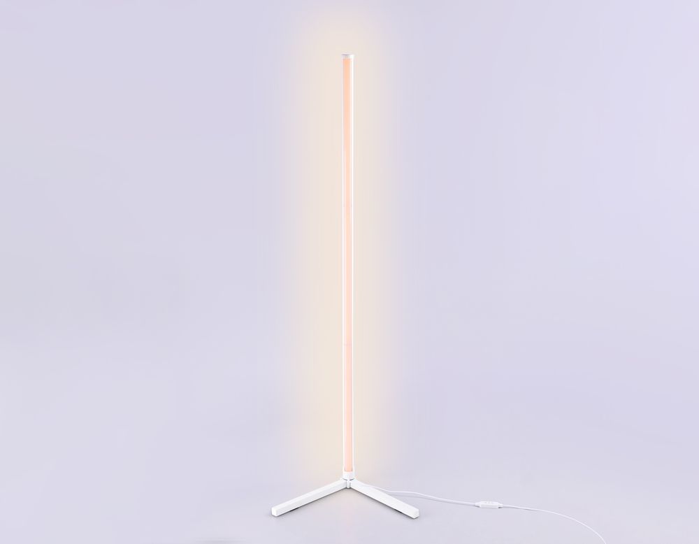 Ambrella Светильник светодиодный напольный RGB с пультом LineTech FL8020