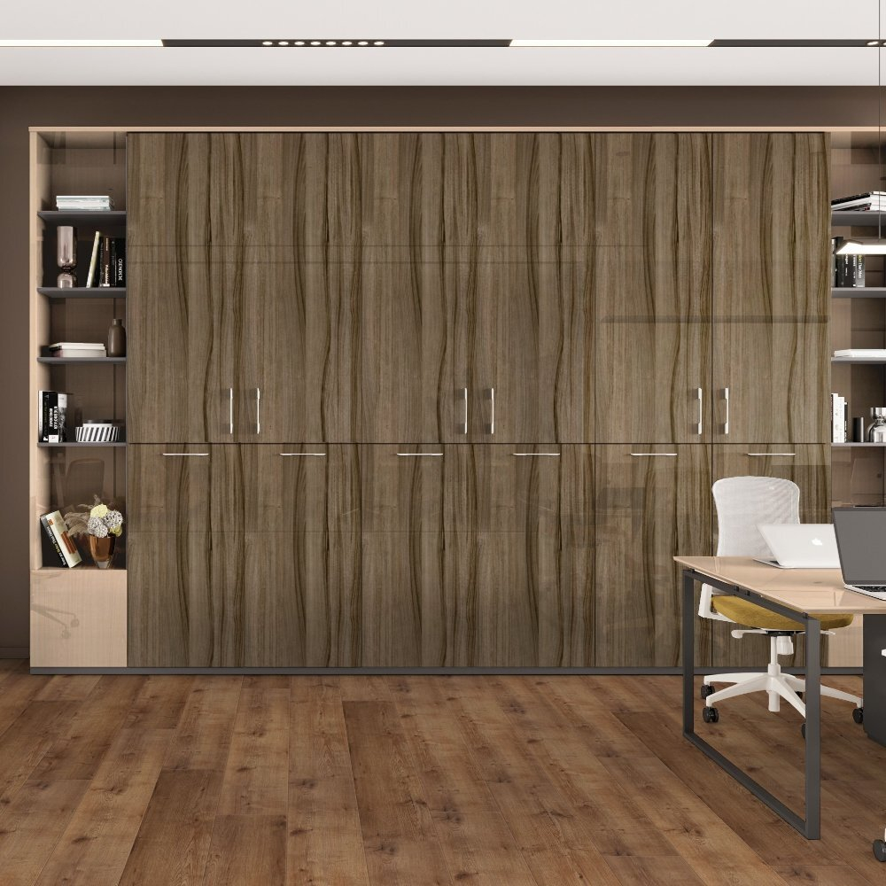 Ламинат Kastamonu Floorpan Amber FP1104 Дуб Кенигсберг