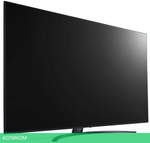 Телевизор LED LG 86" 86UT81006LA.ARUB
