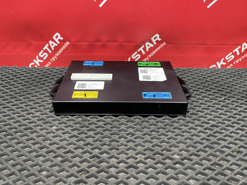 Блок управления кузовом 2023г.