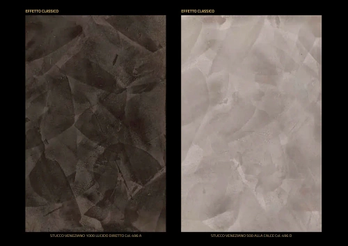 Valpaint Rococò Stucco Veneziano 800 декоративная штукатурка