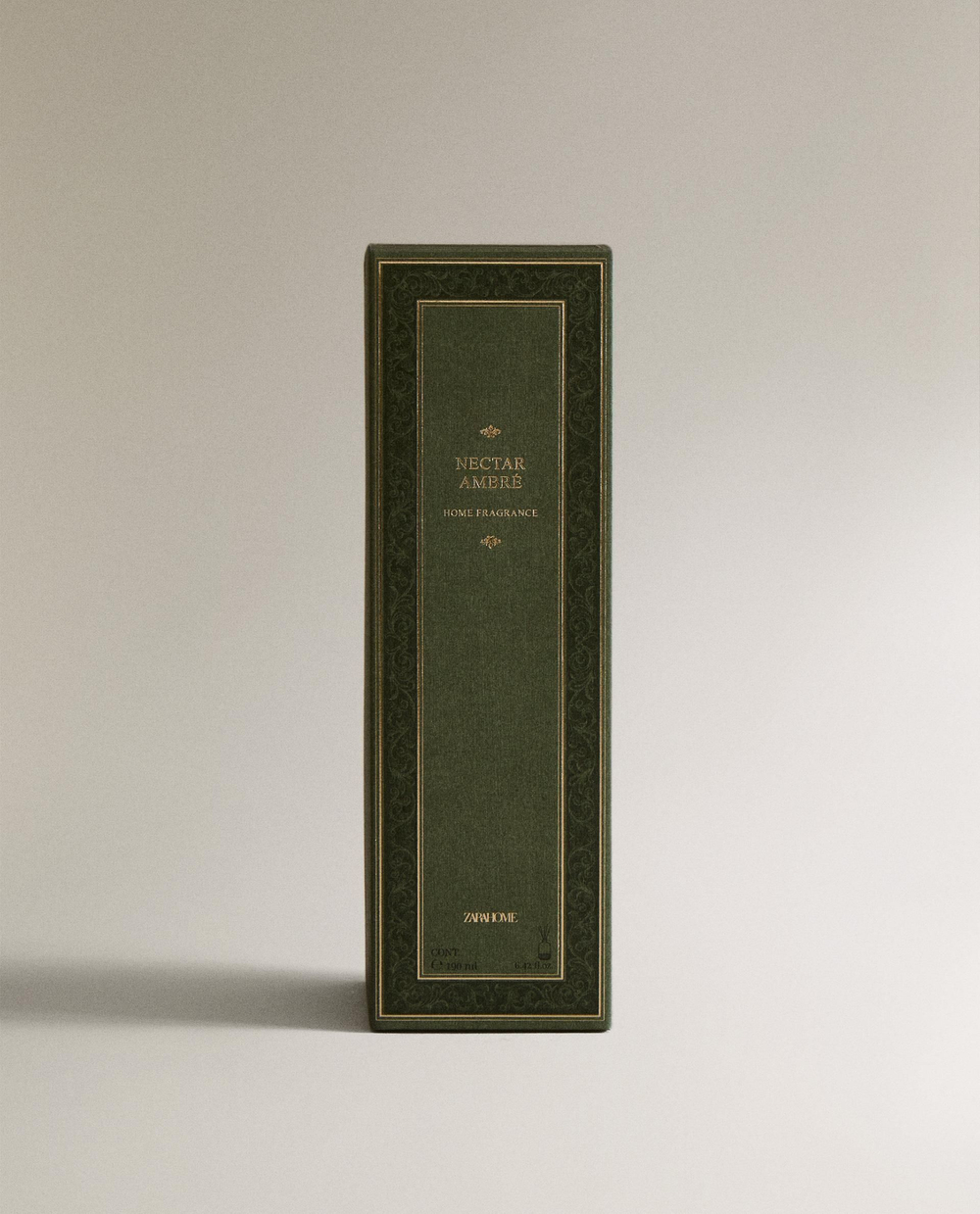 Zara Home - Освежитель воздуха mikado nectar ambr , 190 мл