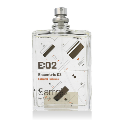 Escentric Molecules Molecule 02 Eau De Toilette - tester 100 ml (unisex)