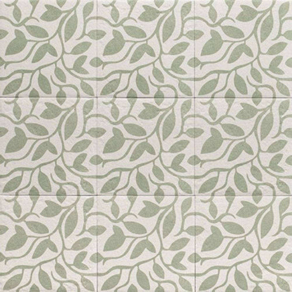 Керамогранит DECOR GREEN FIVE
