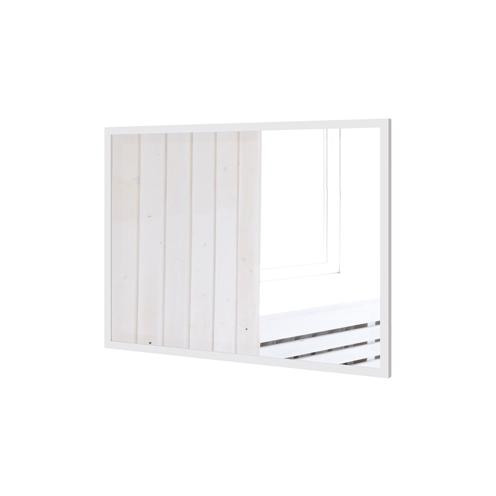 Зеркало навесное Толедо ТЗ-20, Белый