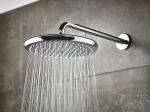 Верхний душ Grohe Tempesta 250 26663000 хром