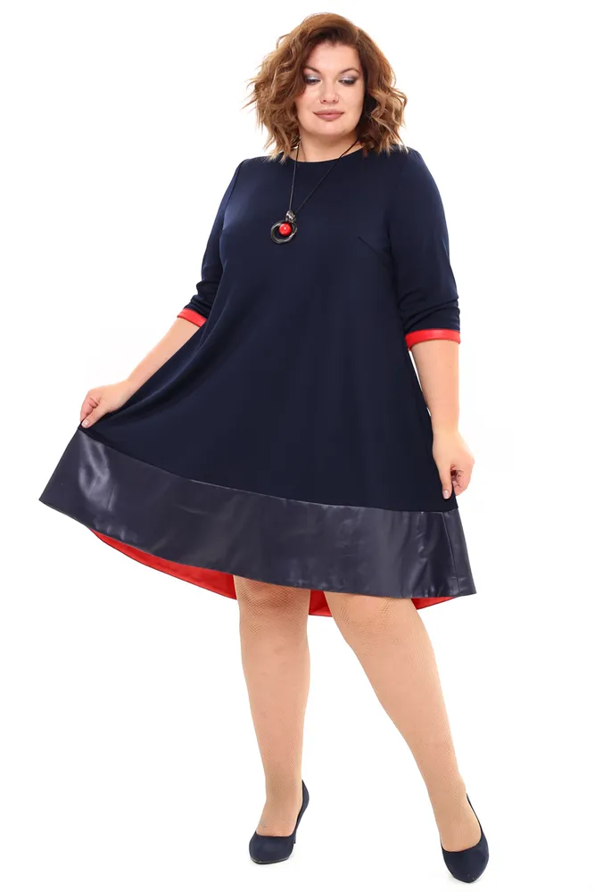 Платье 2418 Fabrika