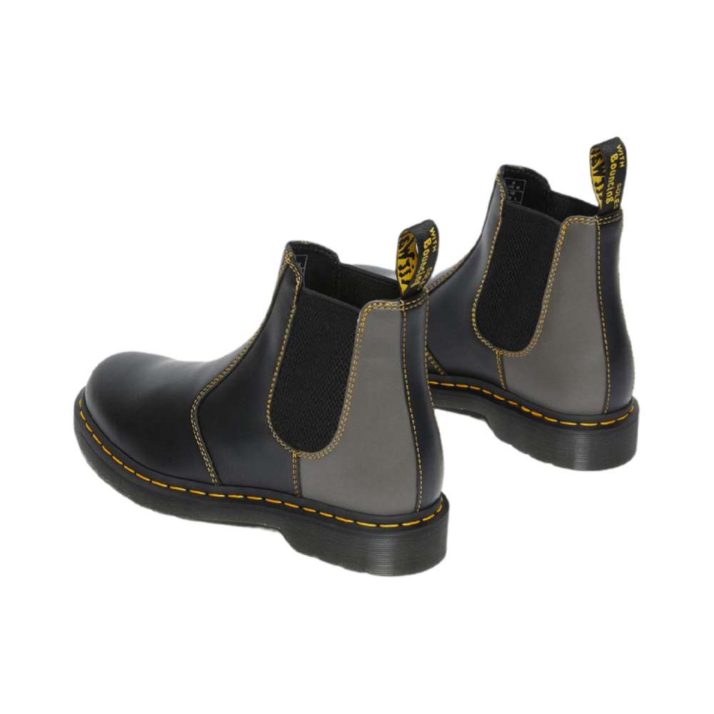Сапоги Dr.Martens 2976 SMOOTH CLASH, 27544003