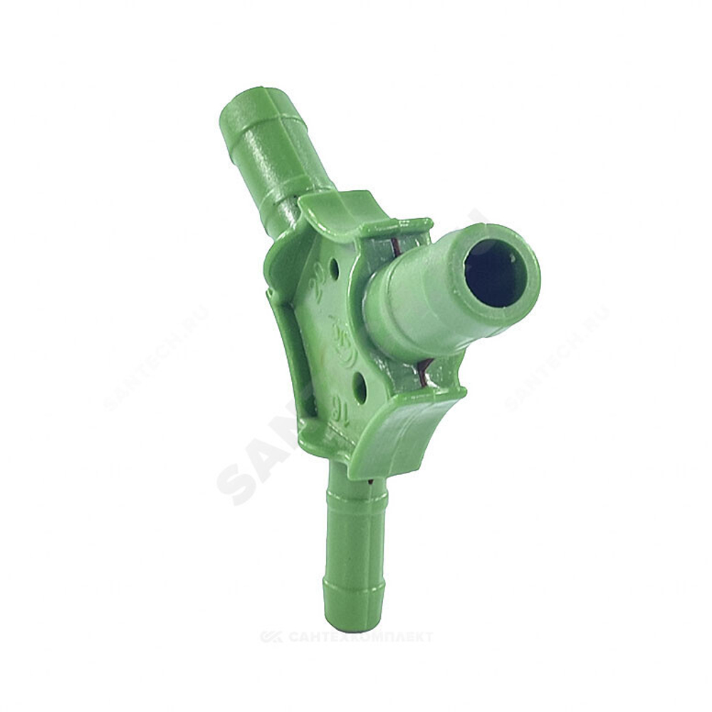 Калибратор Дн 16-26мм 6016 зелёный Aquasfera 6016-01