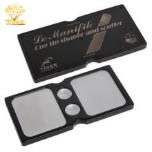 Инструмент для наклейки Tiger Le Manific Cue Tip Shaper &amp;amp; Scuffer