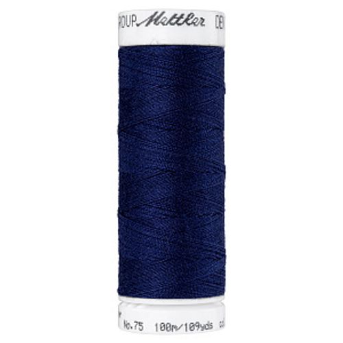 Нить для джинс DENIM DOC (Mettler, 70%полиэстер/30%хлопок, 3561)