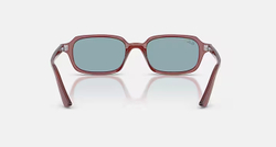 RAY-BAN ZURI BIO-BASED RB4455 680980