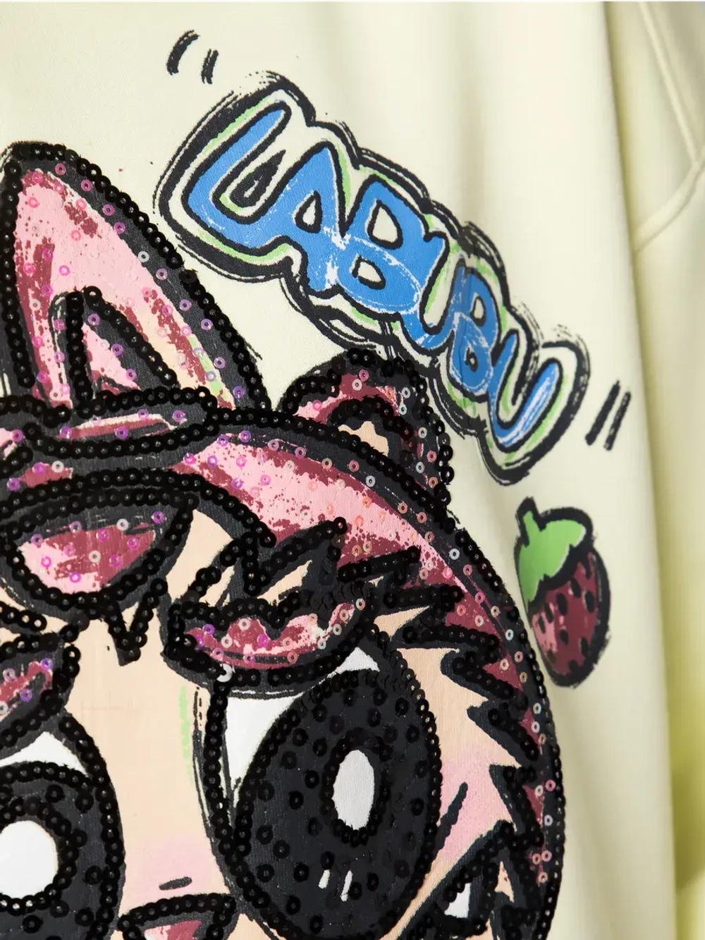 Толстовка утепленная с капюшоном