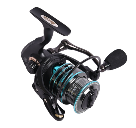 Катушка безынерционная Black Side Cadet 2500FD