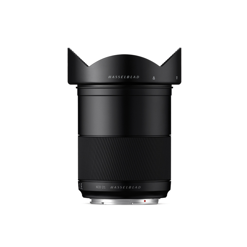 Объектив Hasselblad Lens XCD f4/21 mm