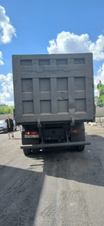 Shacman (Shaanxi) SX* 8x4 Самосвал SX33186V366 (Дизельный, 11,6 л, 423 л.с., МТ)