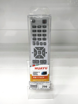 Пульт универсальный HUAYU VESTEL RM-175CH TV