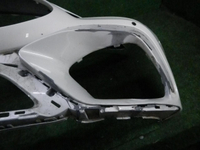 Бампер передний Mercedes AMG GT 63 S X290 (17-24)