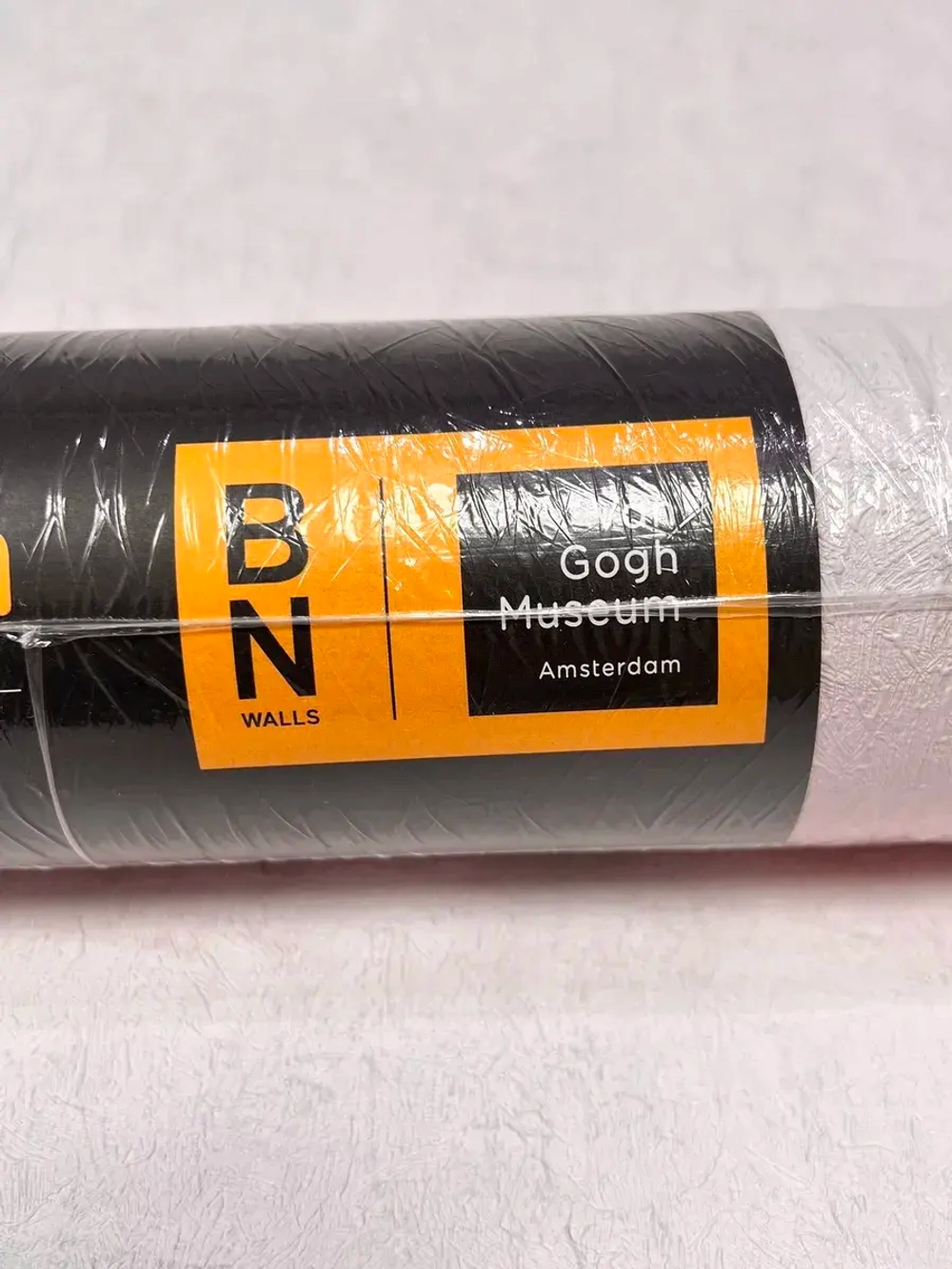 Обои ecodeco BN 17127 Van Gogh Нидерланды