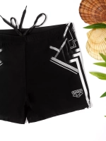 плавки и шорты боксеры купальные для бассейна