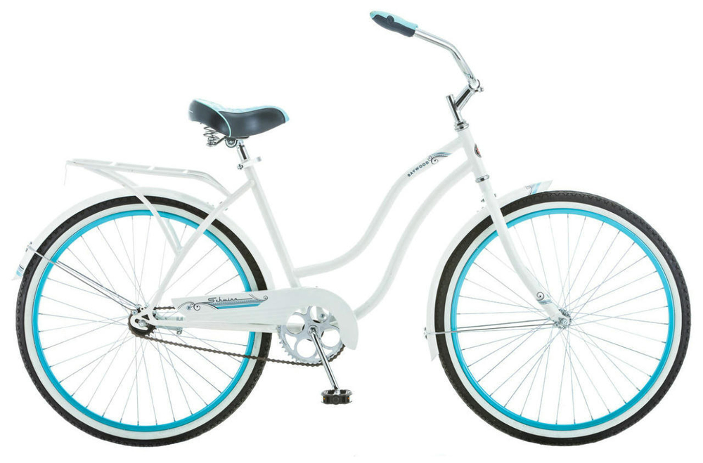 Женский велосипед Schwinn Baywood (2022)