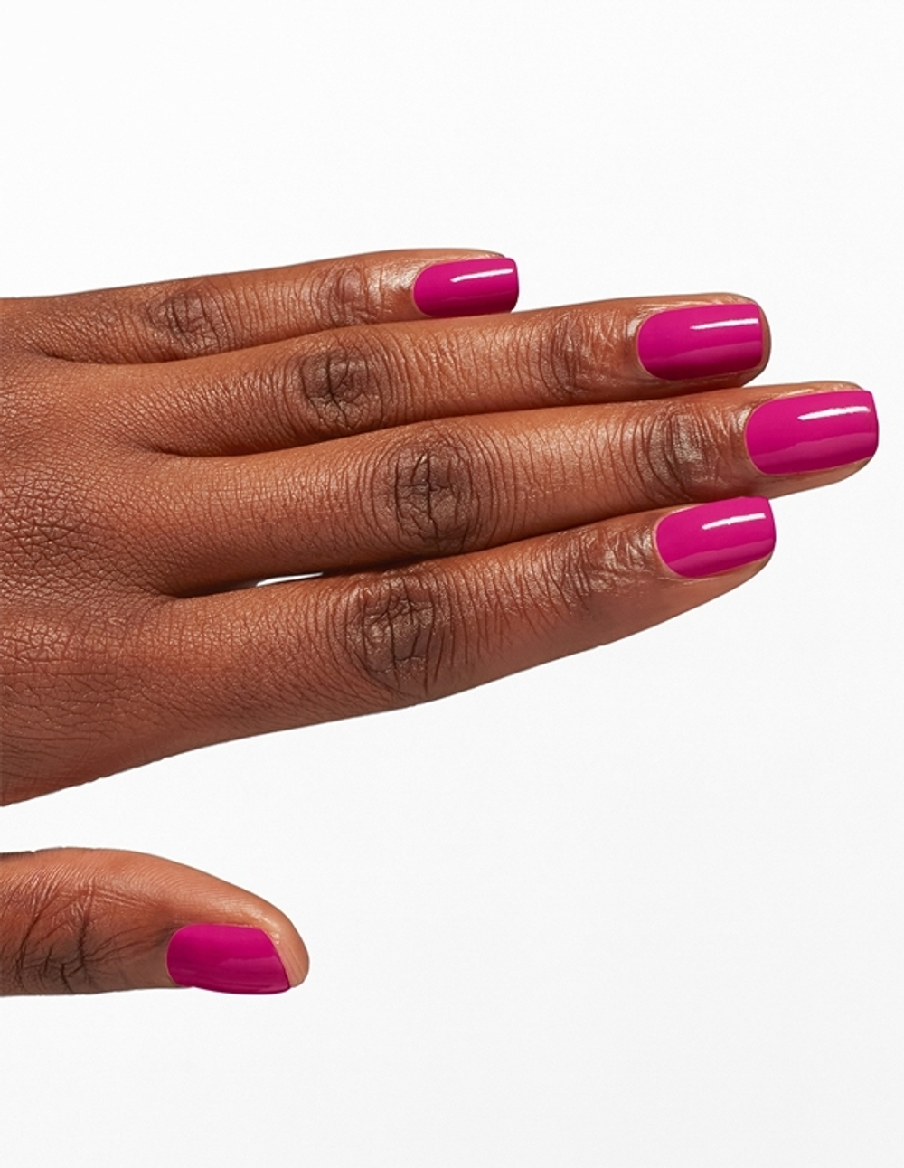 OPI Your Way Nail Lacquer - лак для ногтей, 15 ml