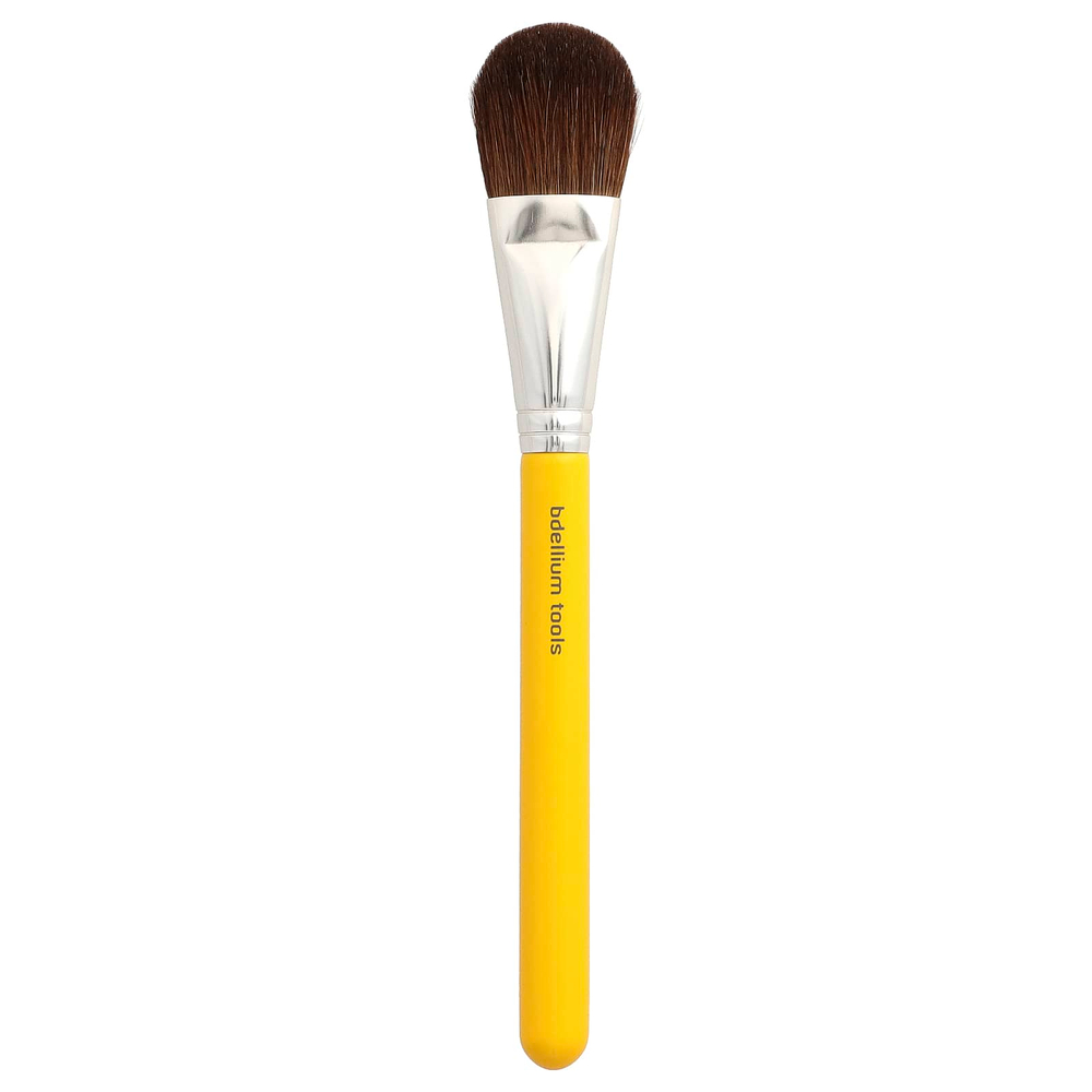 Bdellium Tools, Studio Series, кисть для нанесения румян, Face 960, 1 шт.