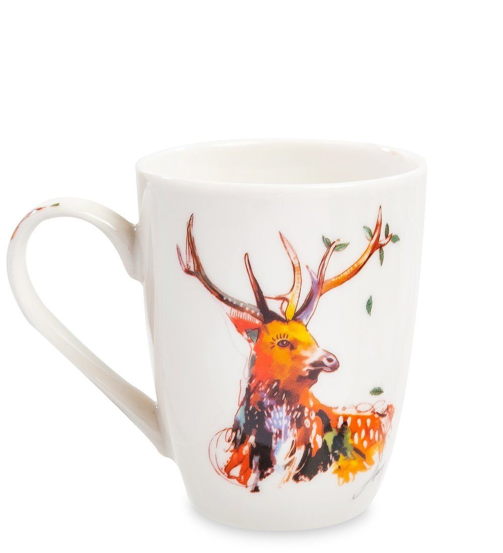 GAEM Art MUG-175/2 Кружка «Акварель»