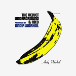The Velvet Underground & Nico / The Velvet Underground & Nico (LP)
