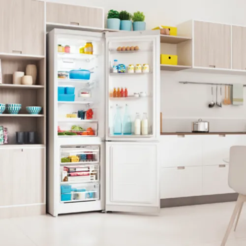 Холодильник Indesit ITR 5200 W – 8