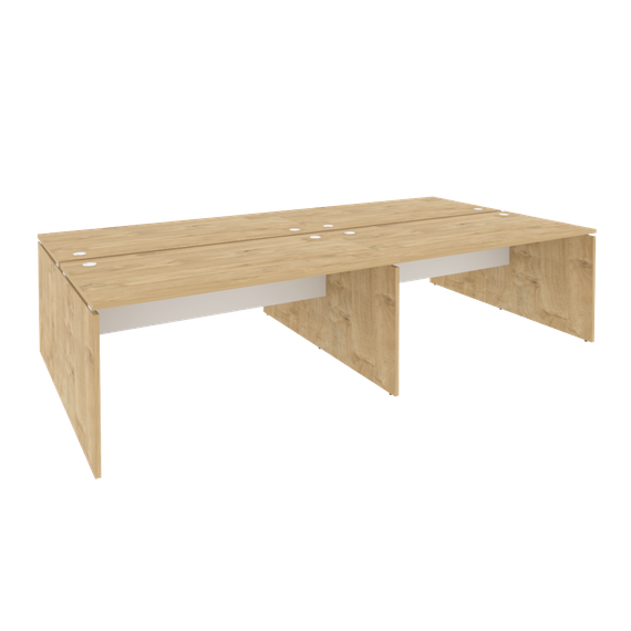 Оникс Рабочая станция O.D.RS-4.4.8  3160*1635*750